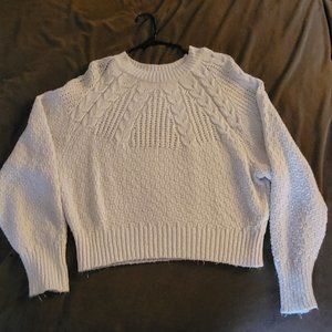Womans sweater